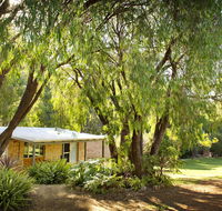 Peppermint Brook Cottages - Accommodation Sunshine Coast