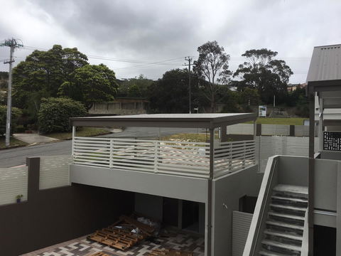 Mill View Link - Accommodation Sunshine Coast 23