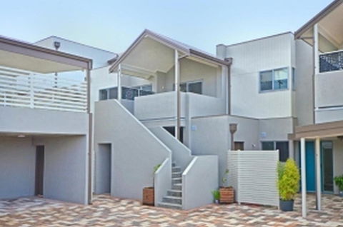 Mill View Link - Accommodation Sunshine Coast 33