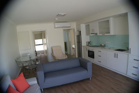 Mill View Link - Accommodation Sunshine Coast 8