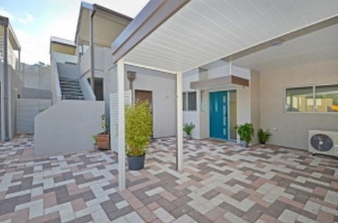 Mill View Link - Accommodation Sunshine Coast 27