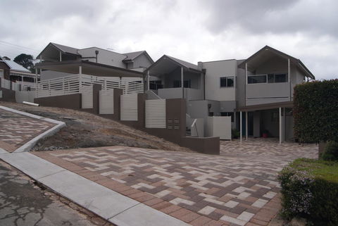 Mill View Link - Accommodation Sunshine Coast 0