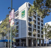 Quality Hotel Ambassador Perth - Accommodation Sunshine Coast