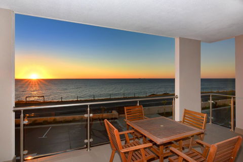 Bunbury Seaview Apartments - Accommodation Sunshine Coast 2
