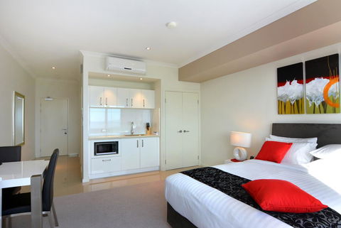 Bunbury Seaview Apartments - Accommodation Sunshine Coast 13