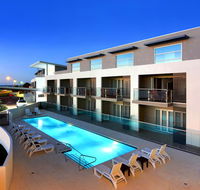 Bunbury Seaview Apartments - Accommodation Sunshine Coast