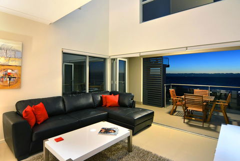 Bunbury Seaview Apartments - Accommodation Sunshine Coast 17