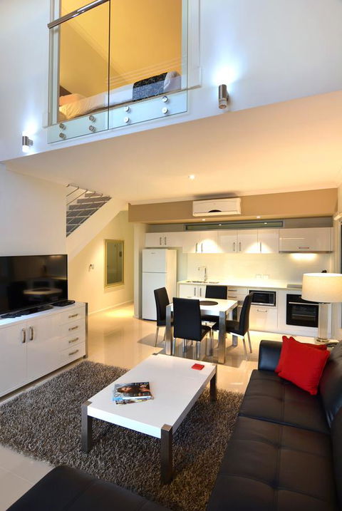 Bunbury Seaview Apartments - Accommodation Sunshine Coast 9