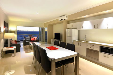 Bunbury Seaview Apartments - Accommodation Sunshine Coast 25
