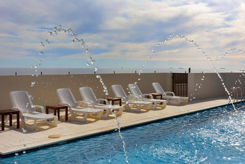 Bunbury Seaview Apartments - Accommodation Sunshine Coast 23