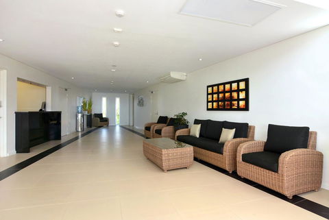 Bunbury Seaview Apartments - Accommodation Sunshine Coast 20