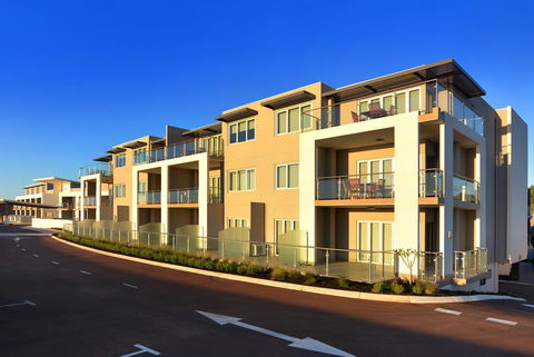 Bunbury Seaview Apartments - Accommodation Sunshine Coast 24
