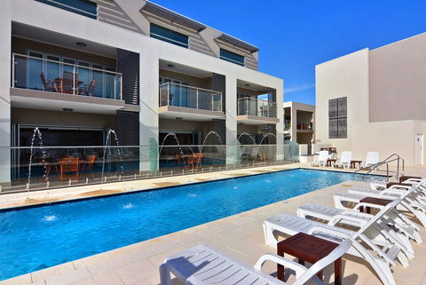 Bunbury Seaview Apartments - Accommodation Sunshine Coast 21