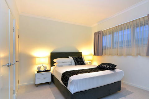 Bunbury Seaview Apartments - Accommodation Sunshine Coast 16