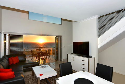 Bunbury Seaview Apartments - Accommodation Sunshine Coast 5