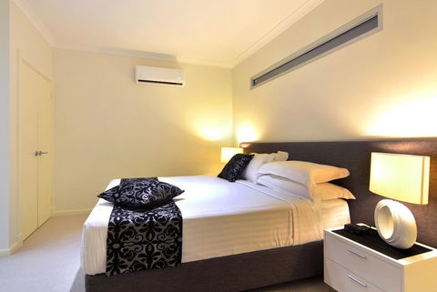 Bunbury Seaview Apartments - Accommodation Sunshine Coast 19