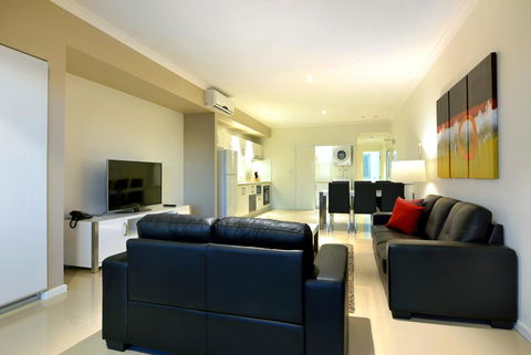 Bunbury Seaview Apartments - Accommodation Sunshine Coast 10