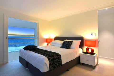 Bunbury Seaview Apartments - Accommodation Sunshine Coast 3