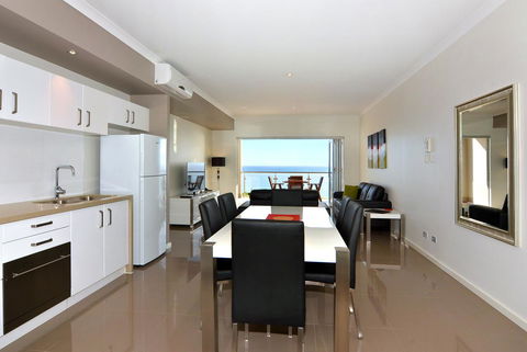 Bunbury Seaview Apartments - Accommodation Sunshine Coast 27