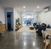 FortyTwo - Oceanside Retreat Busselton - Accommodation Sunshine Coast