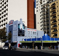 Akara Hotel - Accommodation Sunshine Coast