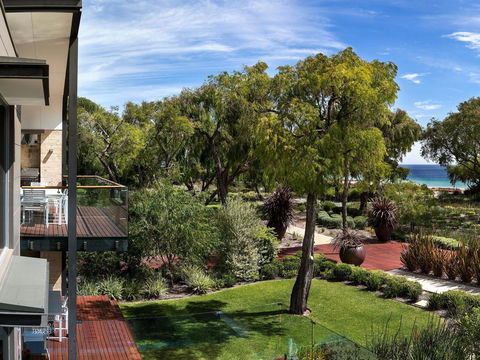 Aqua Resort Busselton - Accommodation Sunshine Coast 18