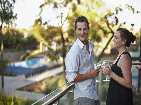 Aqua Resort Busselton - Accommodation Sunshine Coast 8
