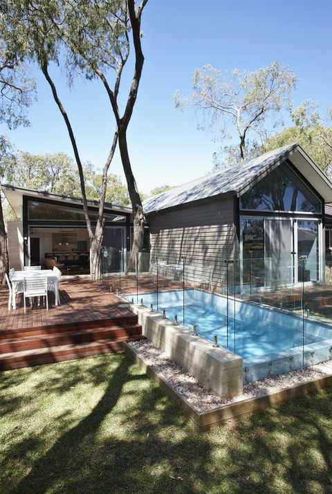 Aqua Resort Busselton - Accommodation Sunshine Coast 4
