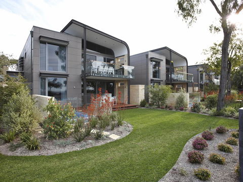 Aqua Resort Busselton - Accommodation Sunshine Coast 21