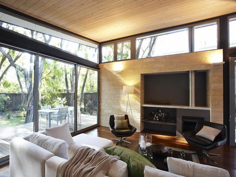 Aqua Resort Busselton - Accommodation Sunshine Coast 14