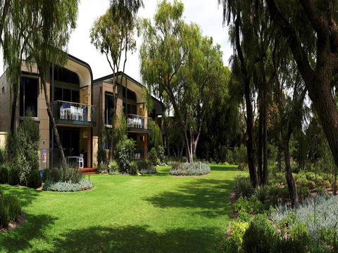 Aqua Resort Busselton - Accommodation Sunshine Coast 20
