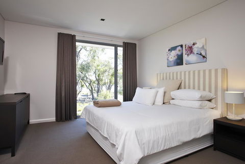 Aqua Resort Busselton - Accommodation Sunshine Coast 9