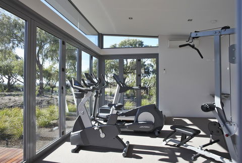 Aqua Resort Busselton - Accommodation Sunshine Coast 6