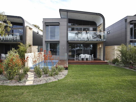 Aqua Resort Busselton - Accommodation Sunshine Coast 13