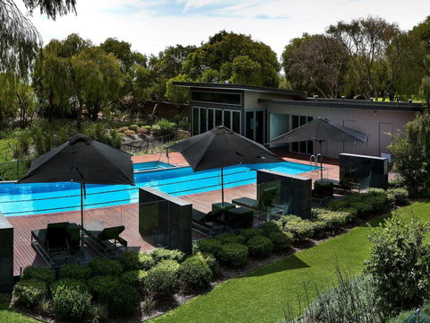 Aqua Resort Busselton - Accommodation Sunshine Coast 15