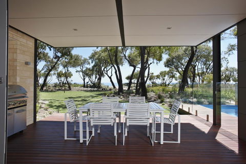 Aqua Resort Busselton - Accommodation Sunshine Coast 10