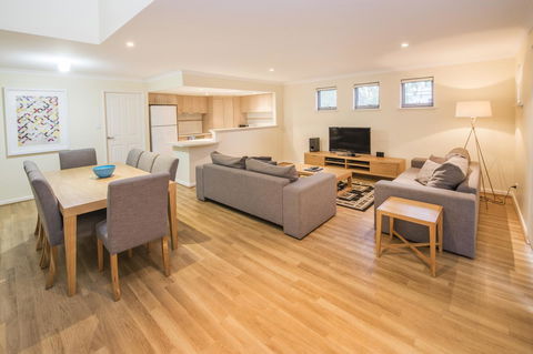 Cape View Beach Resort - Accommodation Sunshine Coast 6