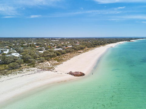 Cape View Beach Resort - Accommodation Sunshine Coast 9