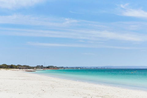 Cape View Beach Resort - Accommodation Sunshine Coast 10