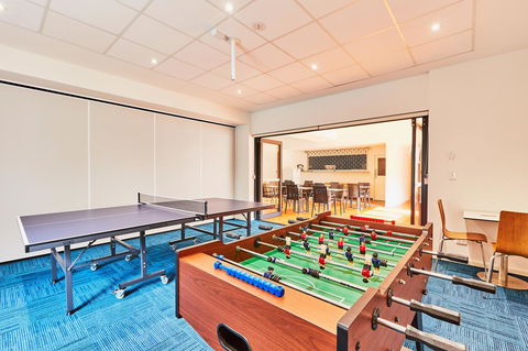 Cape View Beach Resort - Accommodation Sunshine Coast 17