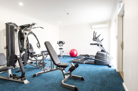 Cape View Beach Resort - Accommodation Sunshine Coast 18