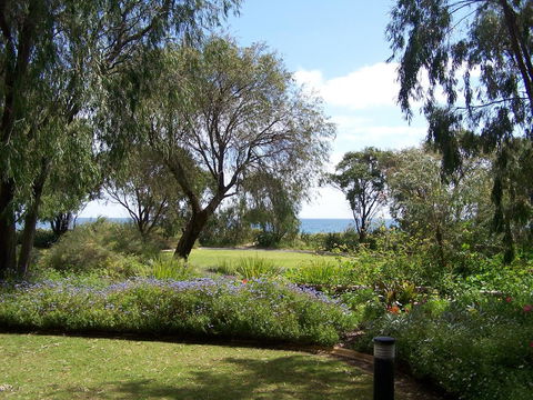 Cape View Beach Resort - Accommodation Sunshine Coast 40
