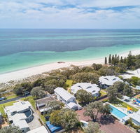 Cape View Beach Resort - Accommodation Sunshine Coast