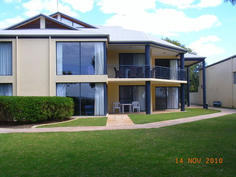 Cape View Beach Resort - Accommodation Sunshine Coast 35