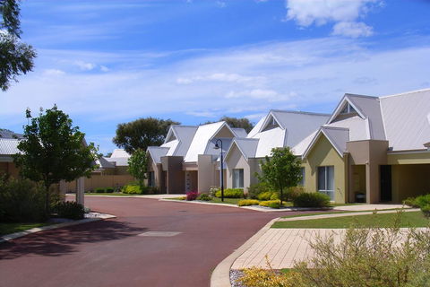 Cape View Beach Resort - Accommodation Sunshine Coast 36