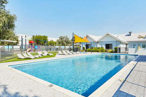 Cape View Beach Resort - Accommodation Sunshine Coast 14