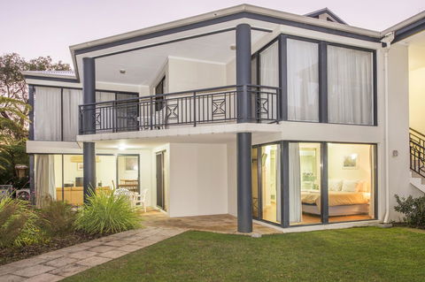 Cape View Beach Resort - Accommodation Sunshine Coast 29