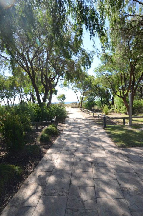 Cape View Beach Resort - Accommodation Sunshine Coast 39
