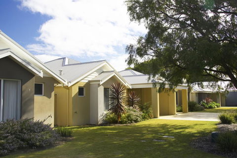 Cape View Beach Resort - Accommodation Sunshine Coast 37