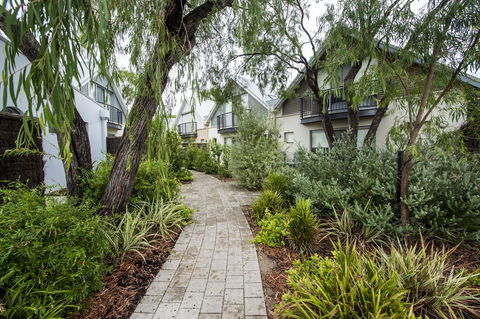 Cape View Beach Resort - Accommodation Sunshine Coast 44